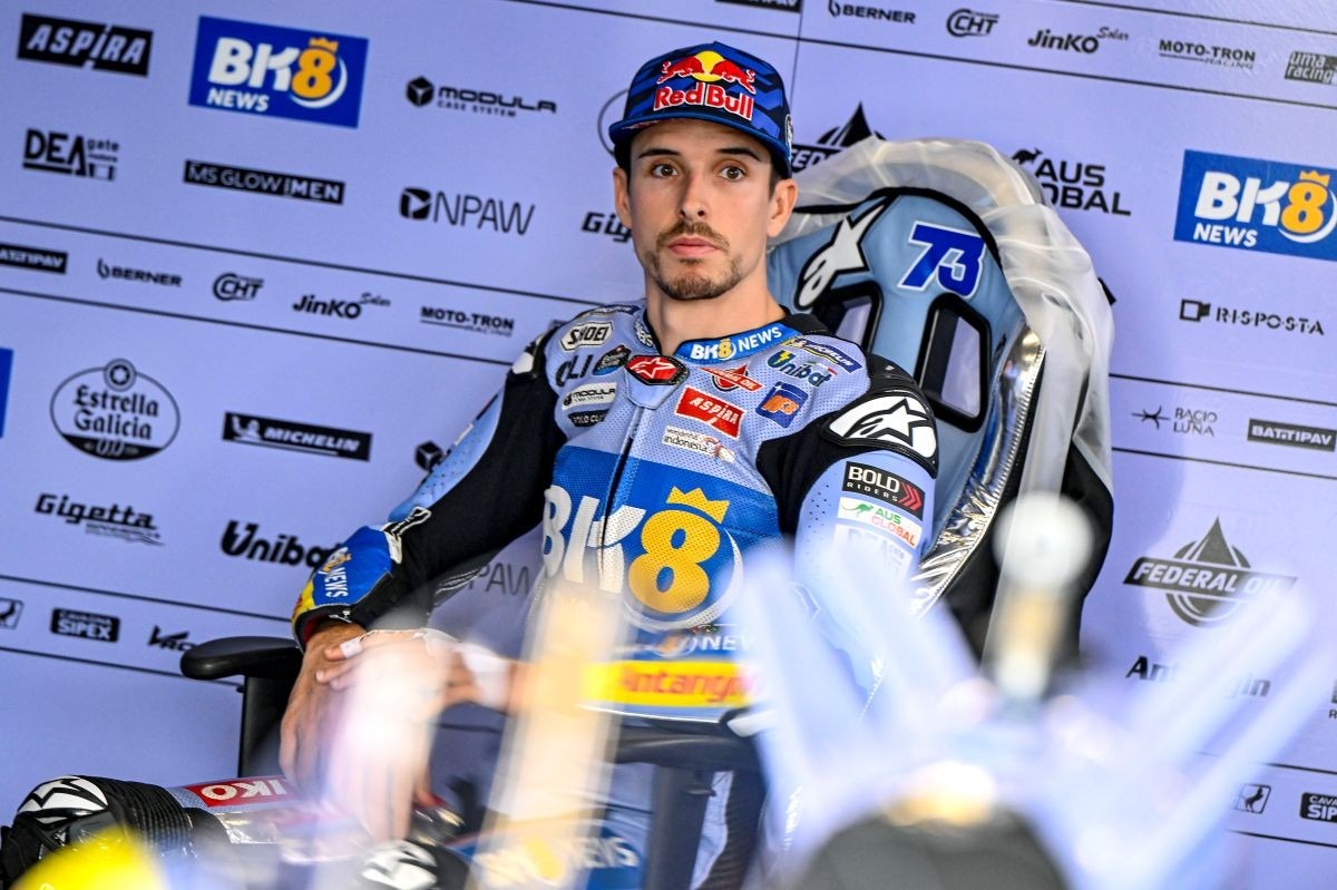 Testvére árnyékából a rivaldafénybe: Alex Marquez meglepő sikertörténete