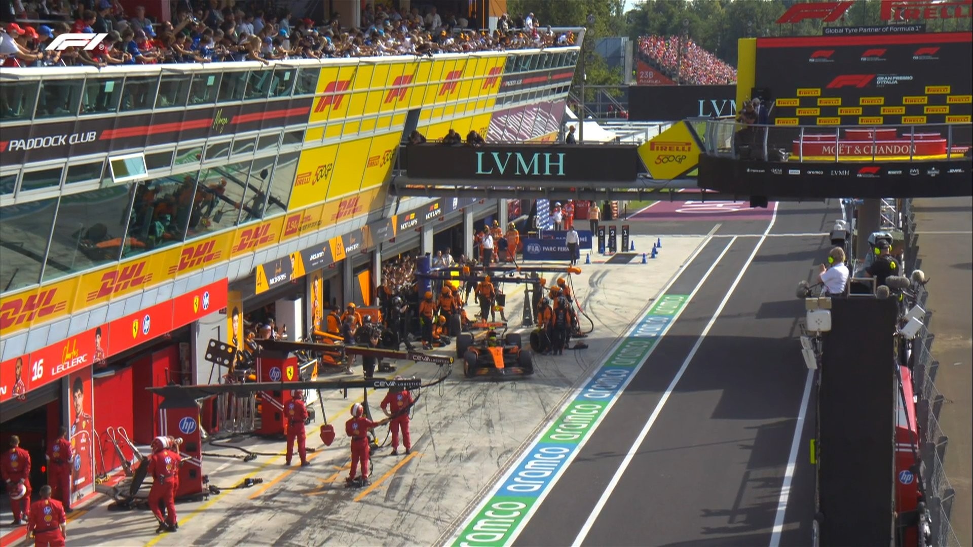  és  - Verstappen gúnyolódott a McLaren csapatutasításán!