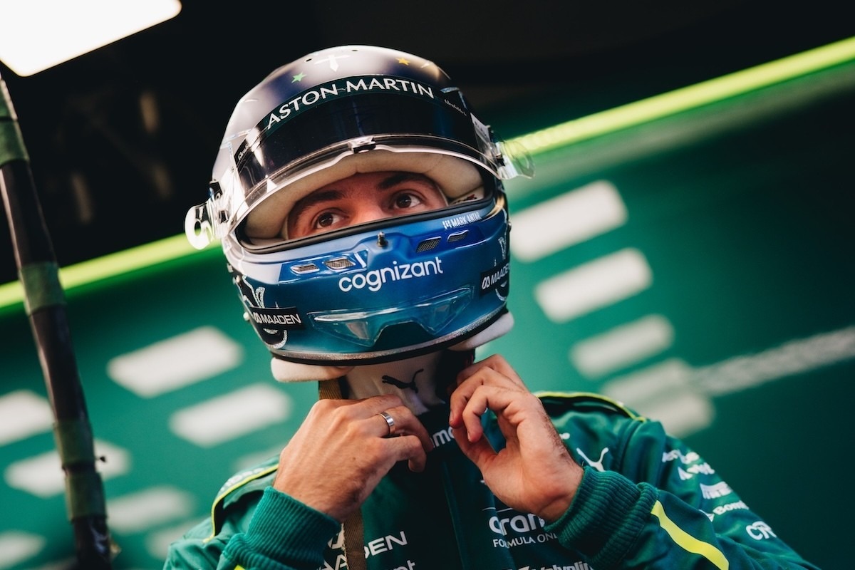  - A korábbi F2-es bajnok a Formula E-ben folytatja - sajtóhír