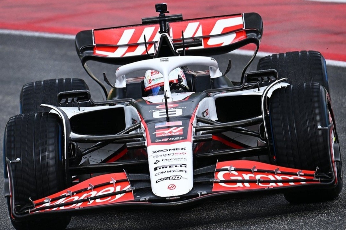 „A könnyeimmel küszködtem” – Grosjean a „fantasztikus” F1-es visszatéréséről