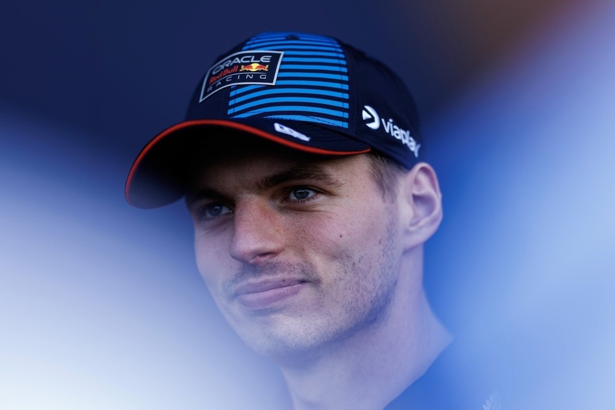  - Verstappen terve forradalmasíthatja a motorsport utánpótlását