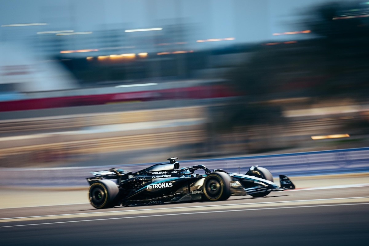  és  - A Mercedes-főnök kemény igazsága a német F1-es verseny jövőjéről