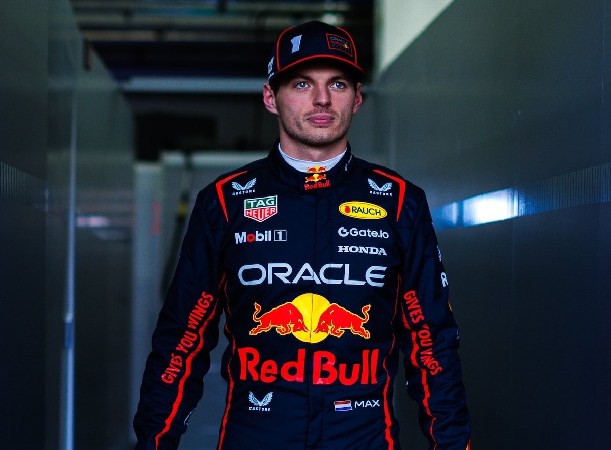 és - Verstappen is támogatja Domenicali ötletét: több sprintfutam, kevesebb szabadedzés