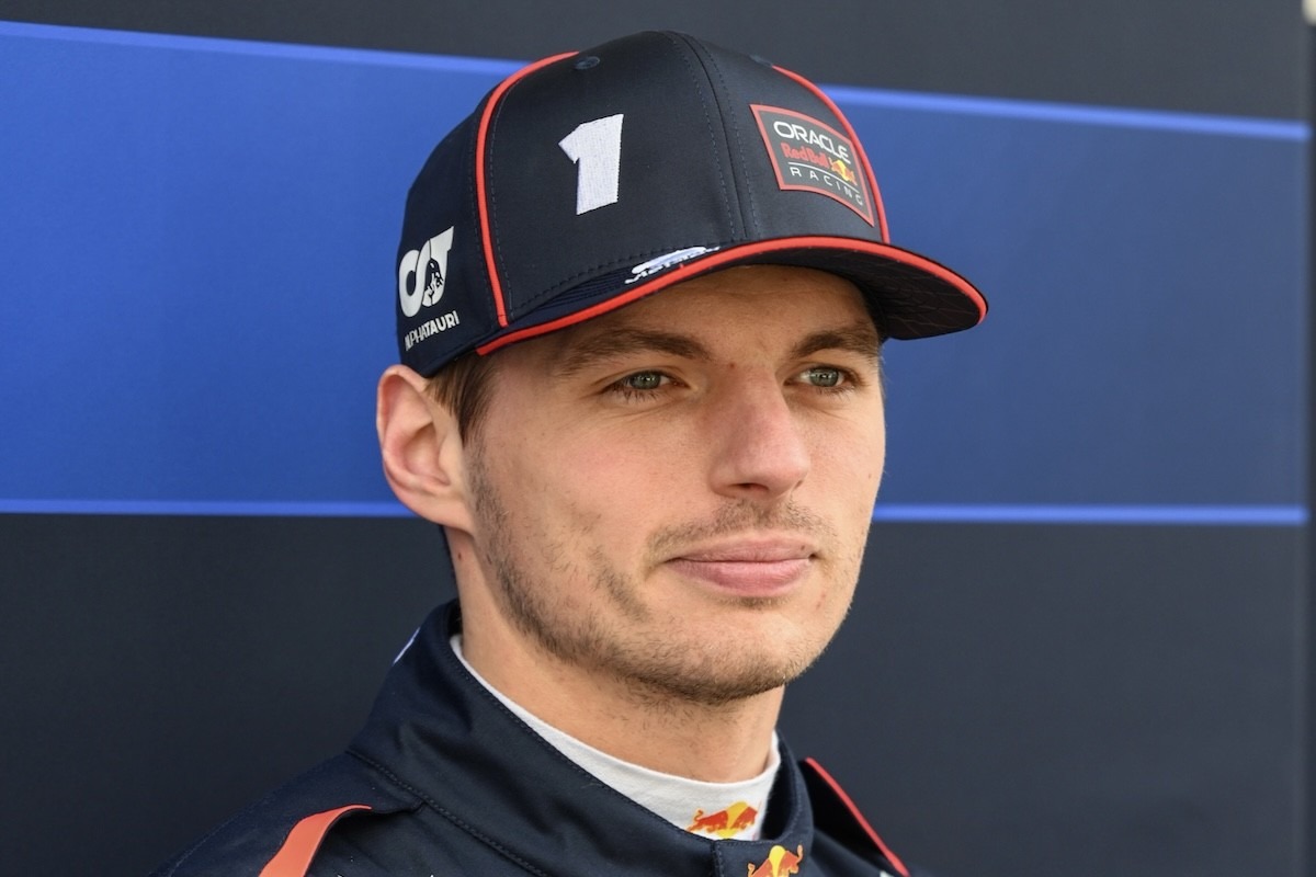  - Brundle szerint Verstappen már Senna és Schumacher szintjén versenyez