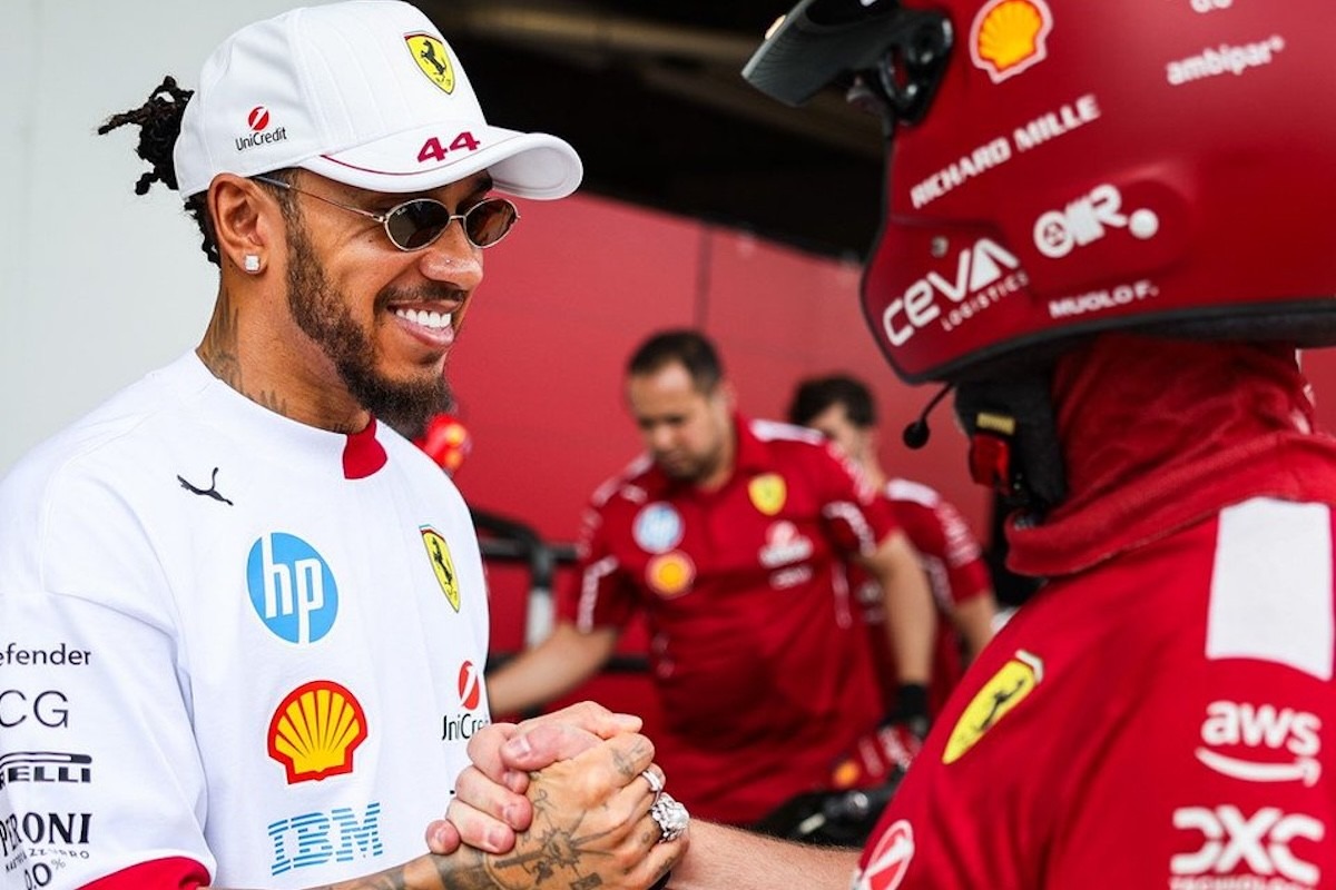 és - Hamilton nagyobb beleszólást követel az F1 irányításába