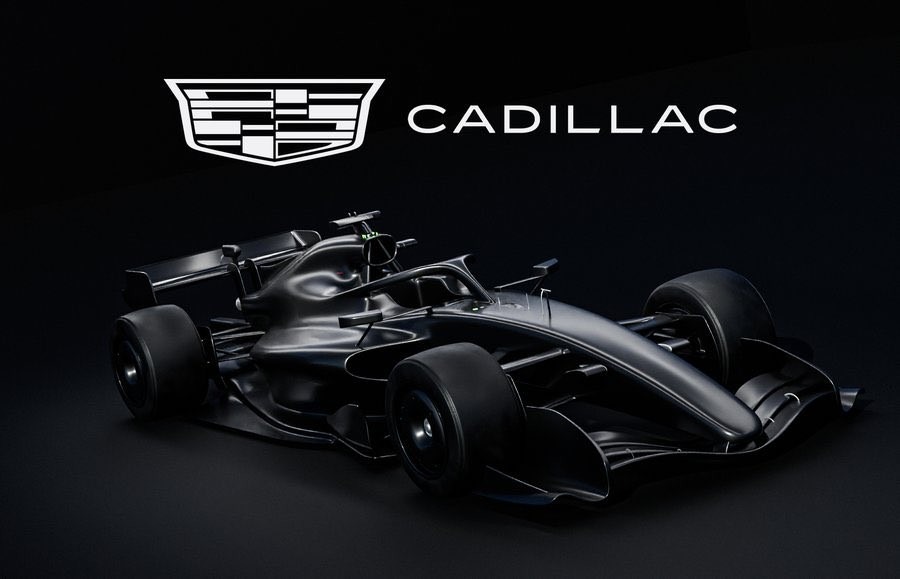 Kiderült, mikortól lép be motorszállítóként is az F1-be a General Motors – hivatalos