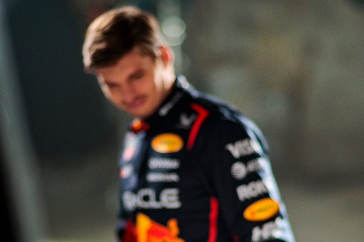  - Verstappen akár az egész F1-nek hátat fordíthat?