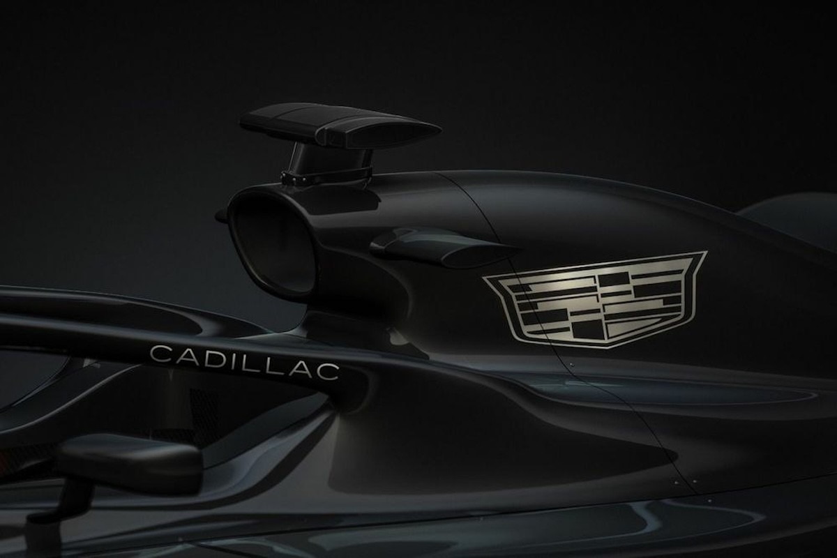 Nagyszabású bejelentésre készül a Cadillac a miami F1-es hétvégén