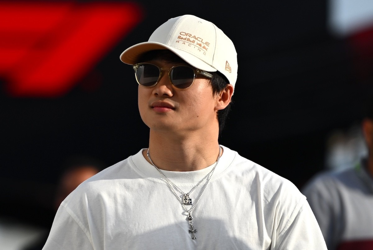  - Kemény üzenet Markótól: Ezen múlik Cunoda F1-es jövője