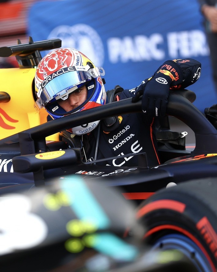  és  - Horner lerántotta a leplet a Red Bull népszerűtlenségének titkáról