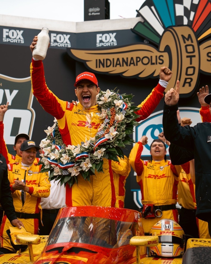 Miért nem kap F1-es lehetőséget a sorozatos IndyCar-bajnok Palou?