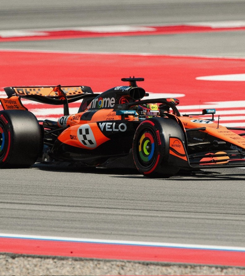  - Chandhok: A McLarennek a Cadillacnél kellene elhelyeznie Dunne-t 2026-ra