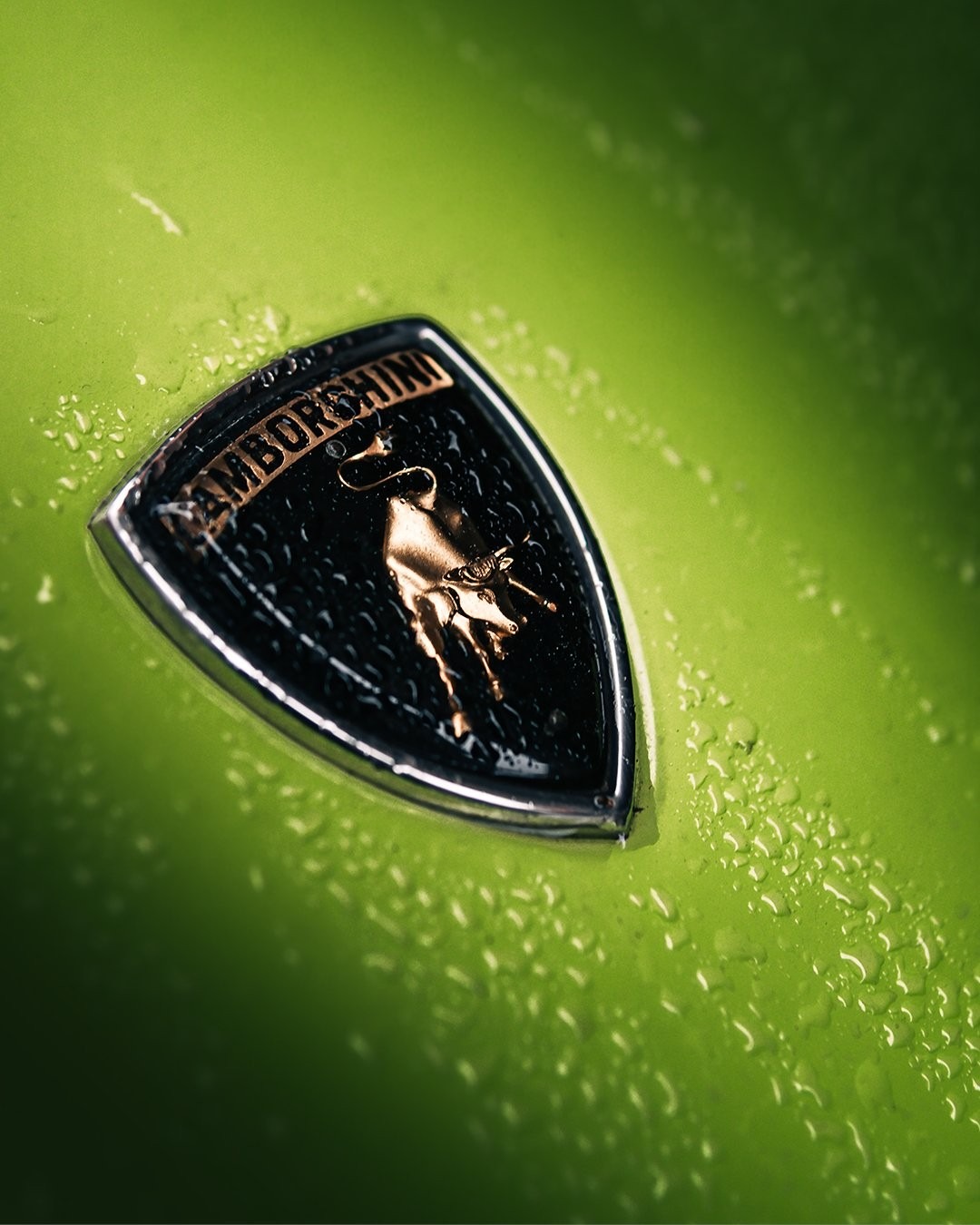 Exkluzív Lamborghini érkezik – csak keveseknek lesz elérhető