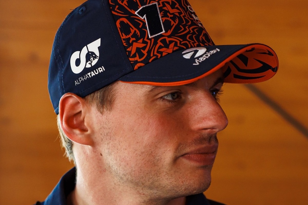  és  - Verstappen titka: Hogyan dominál egy számára nem ideális autóval?