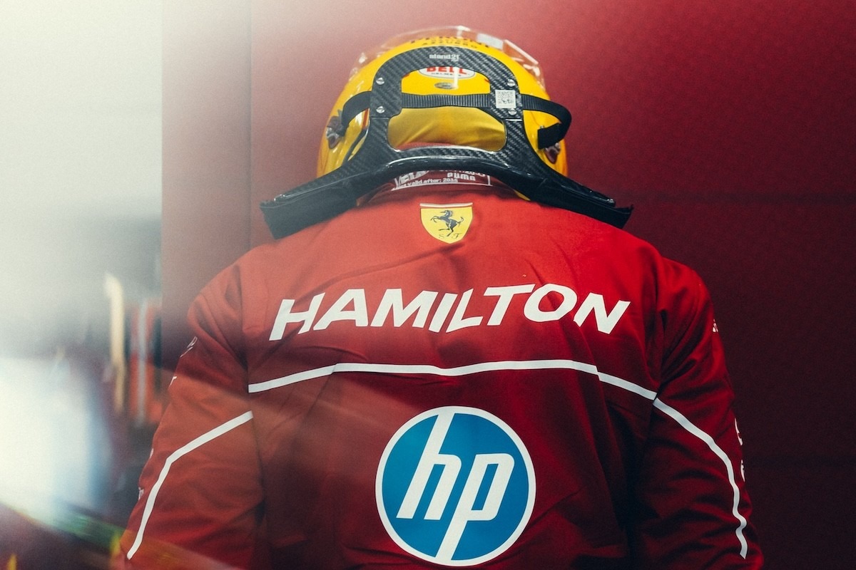  és  - Valóban 40 millió dolláros hiba lenne Hamilton Ferrarihoz történő igazolása?