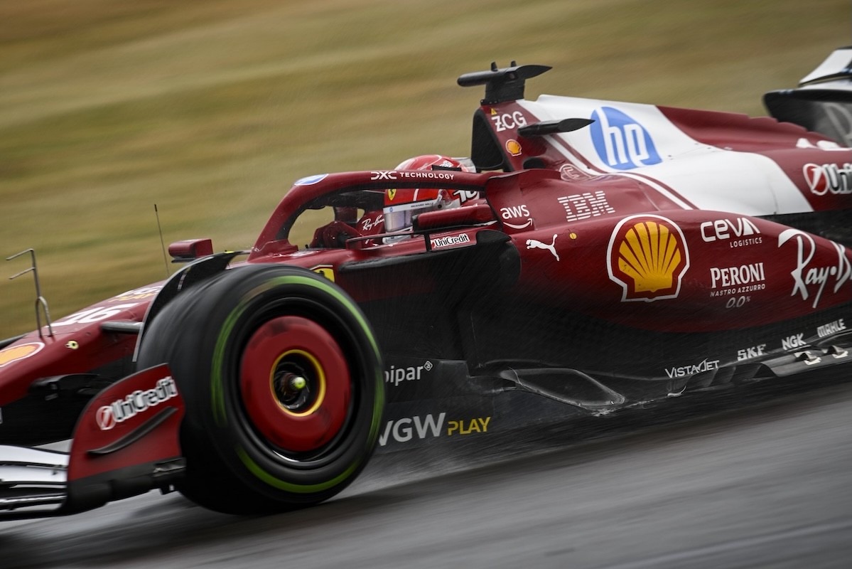  és  - Fájdalmas igazság derült ki a Ferrari problémáiról