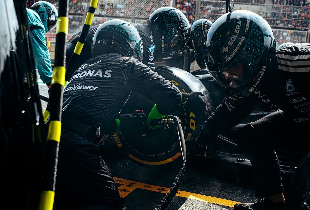  és  - Pirelli: Közel a végleges konstrukció a 2026-os abroncsokból