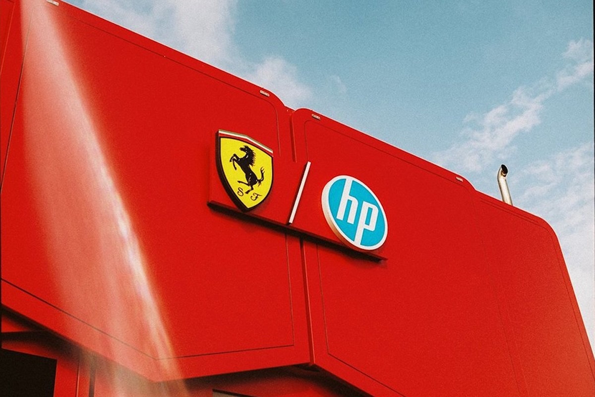  és  - Nagy bejelentésre készül a Ferrari