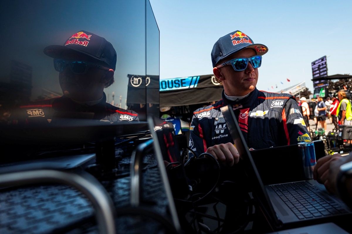  - Tizenévesen nyűgözi le Amerikát az "új Verstappen"