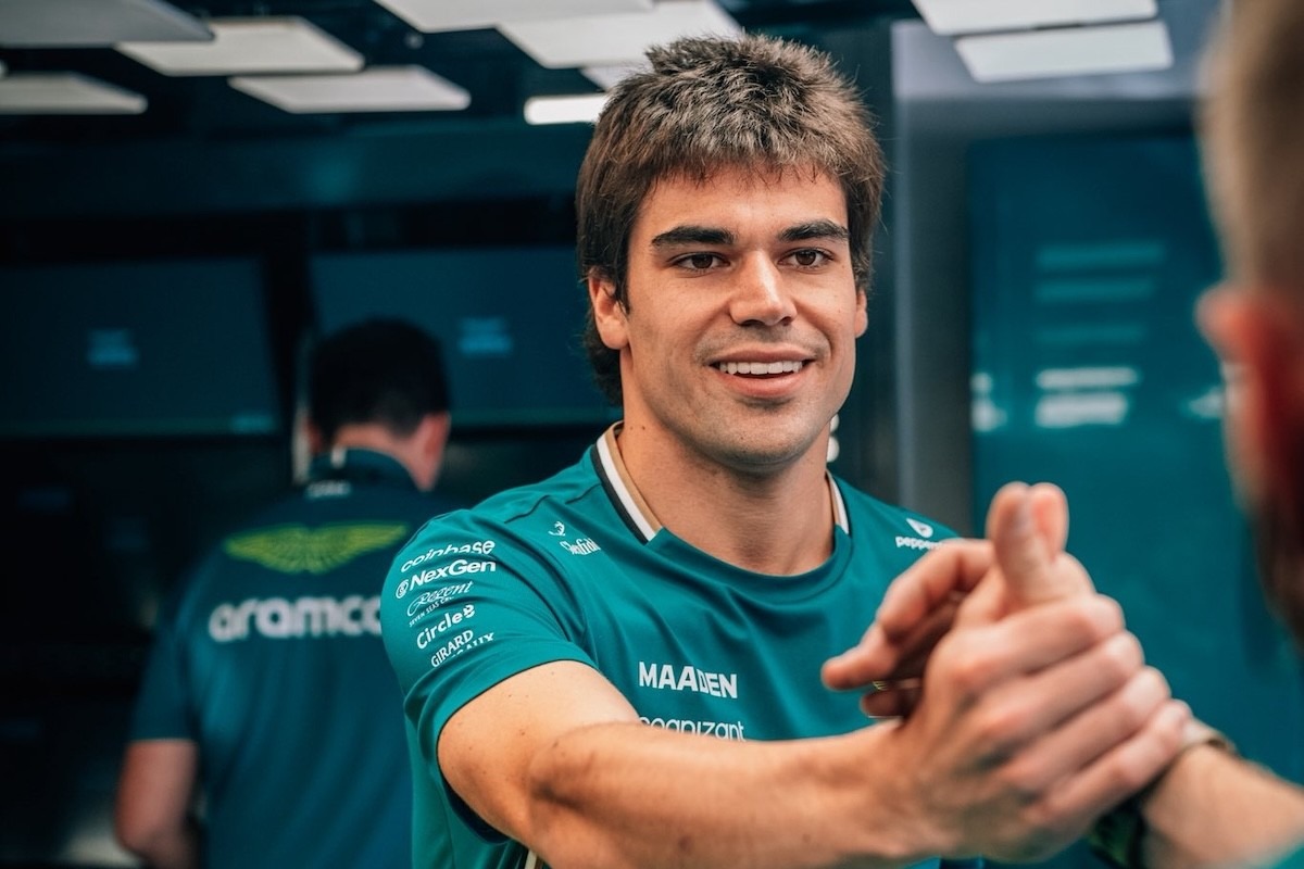  - Stroll hamarosan a Forma-1 történetének leggazdagabb szereplőjévé válhat