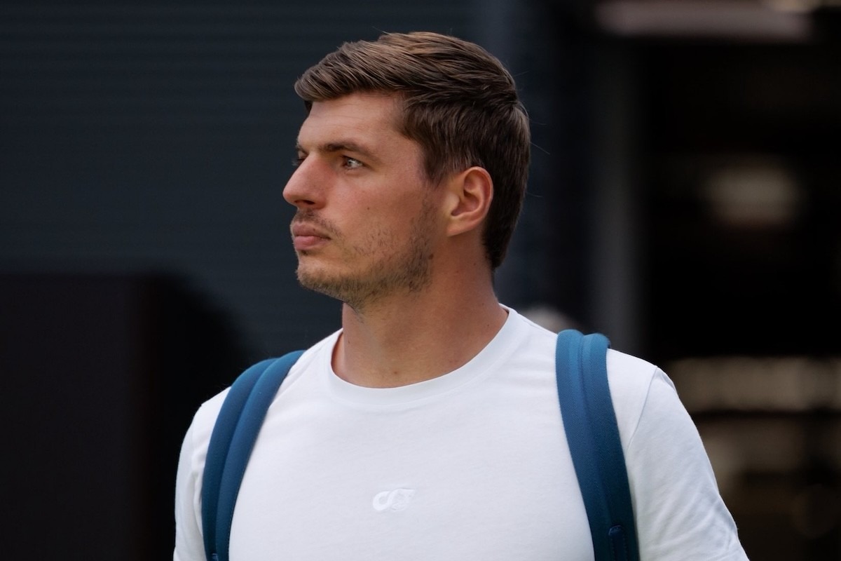  - Akkora tömeg érkezik Verstappen miatt a Nordschleifére, hogy újabb lelátókat kellett megnyitni