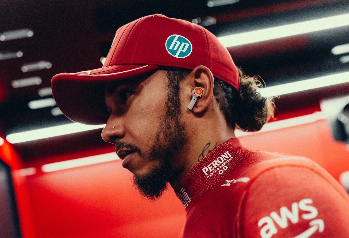  és  - Hamilton kínkeserves időmérője: két tényező állhat a gyenge szereplés hátterében