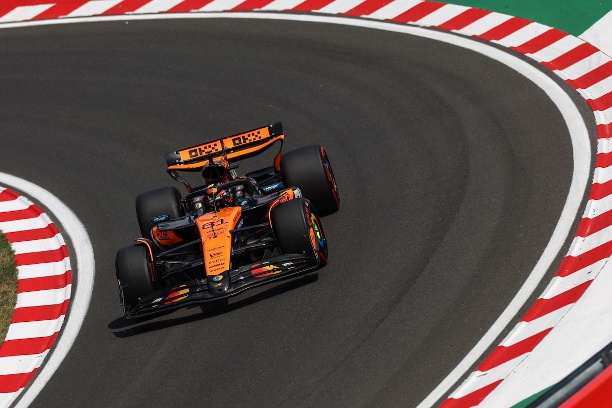 A McLaren szerint ez a csapat lehet a szezon második felének meglepetése