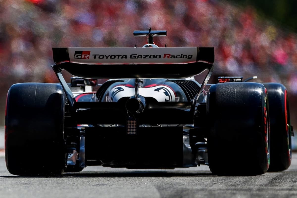 Csillagászati összeget áldoz Thaiföld, hogy F1-es futamot rendezhessen