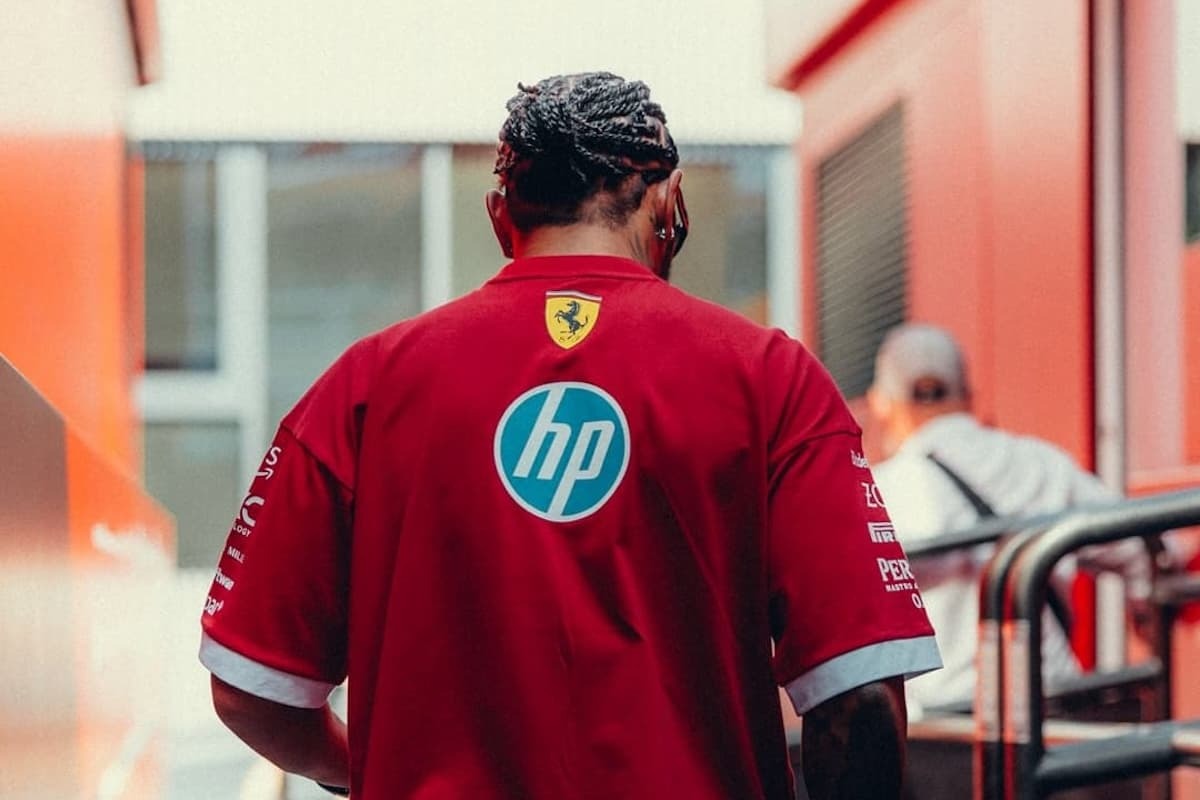  és  - A szakértő szerint nincs már ott Hamilton szemében az, ami sikeressé tehetné