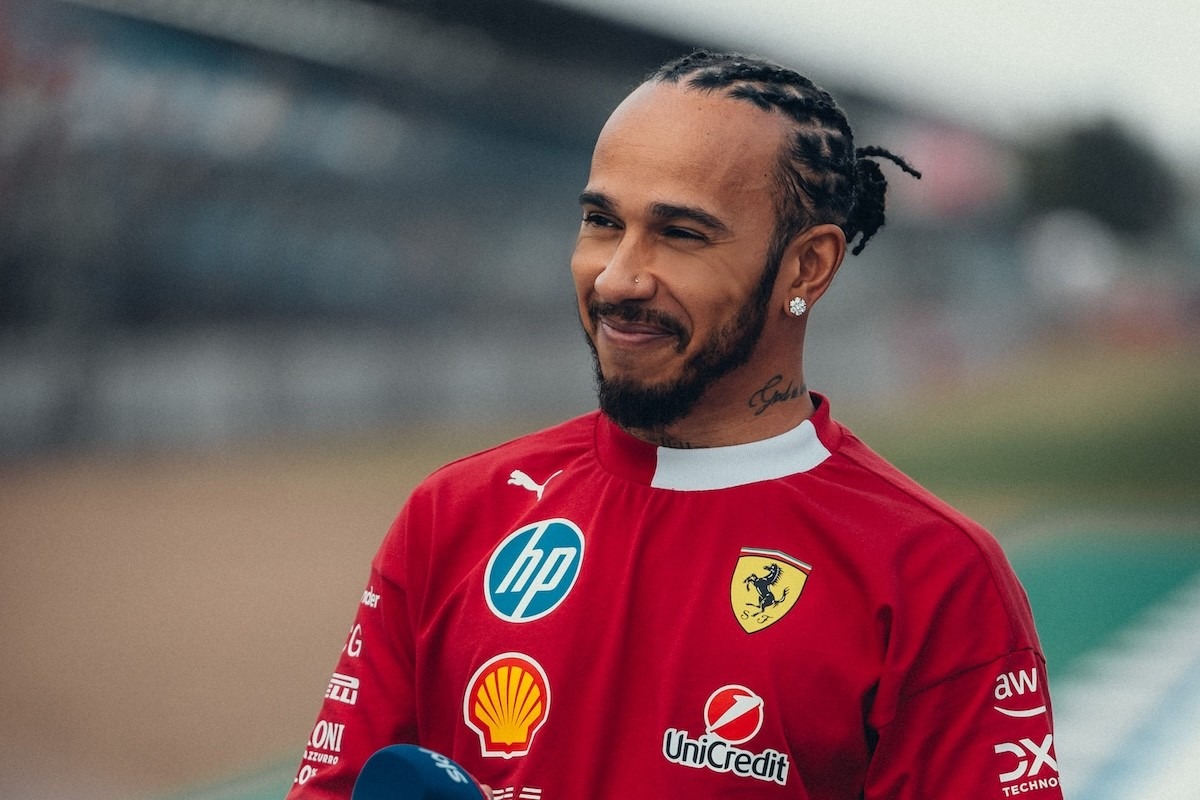  - Hamilton vallomása: Ezt tanultam meg a nyári szünet alatt