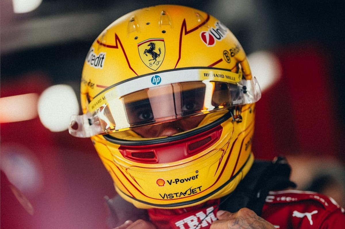  és  - Hamilton Alonsóval viccelődött a visszavonulása kapcsán