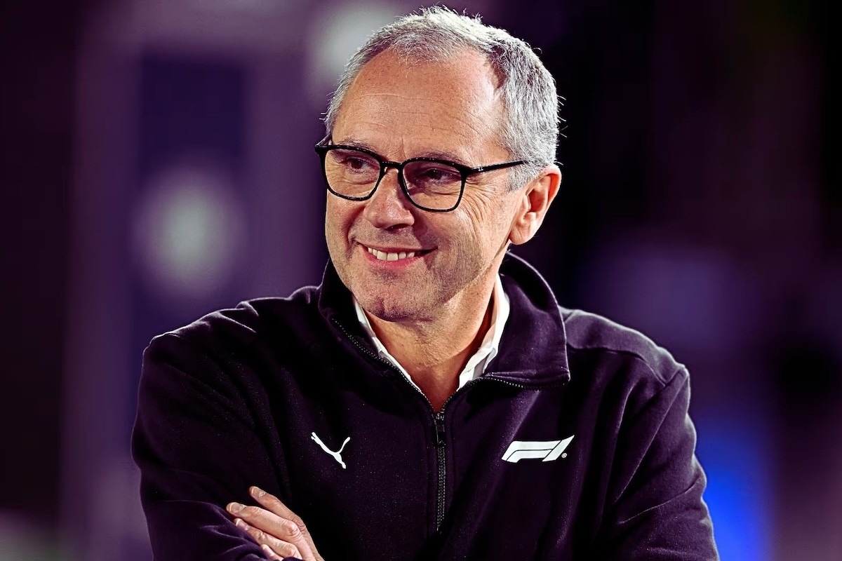  és  - Domenicali üzent a németeknek: Így térhet vissza a legendás nagydíj