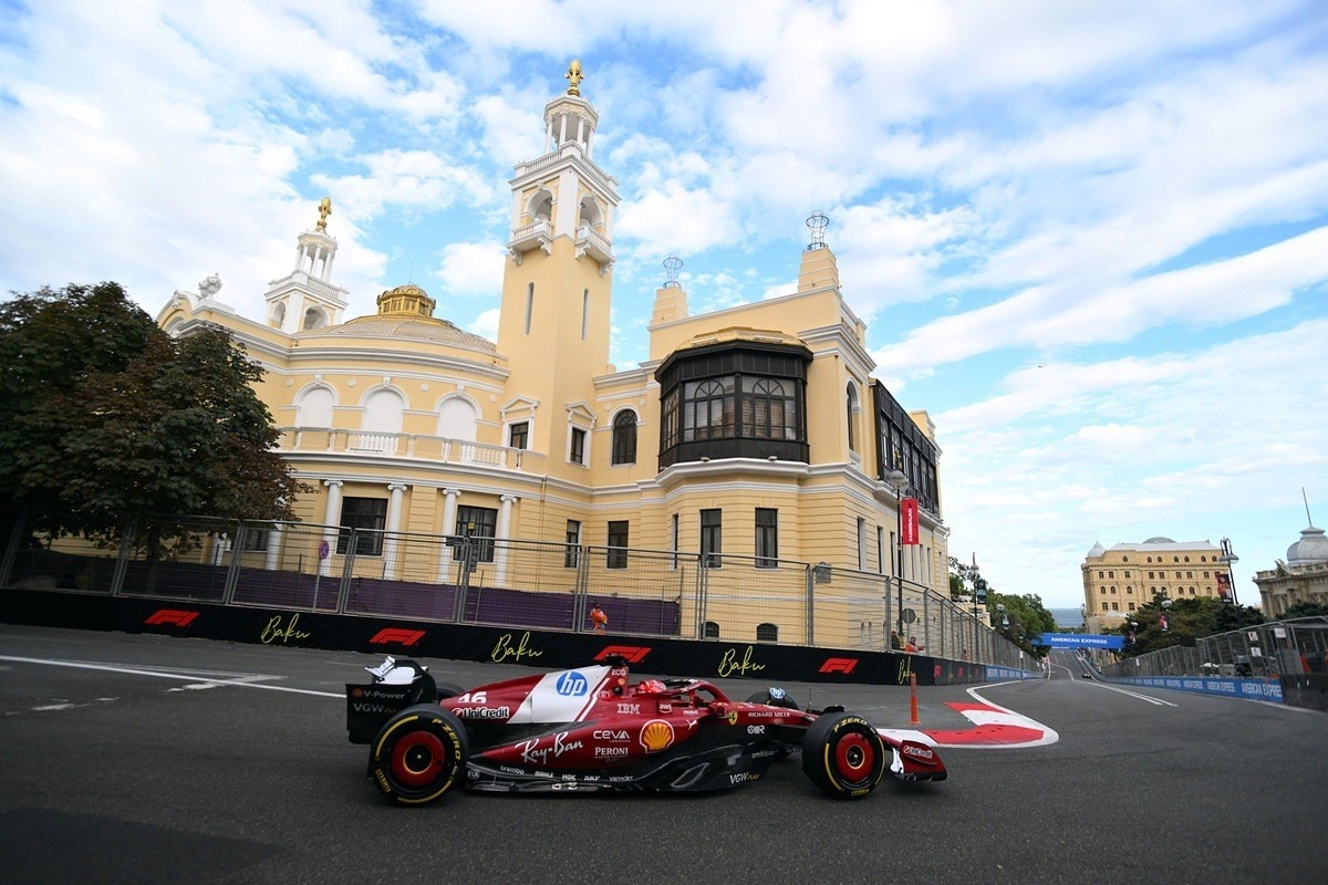  - Nyeretlen lesz a Ferrari 2025-ben? – Leclerc szerint nincs remény