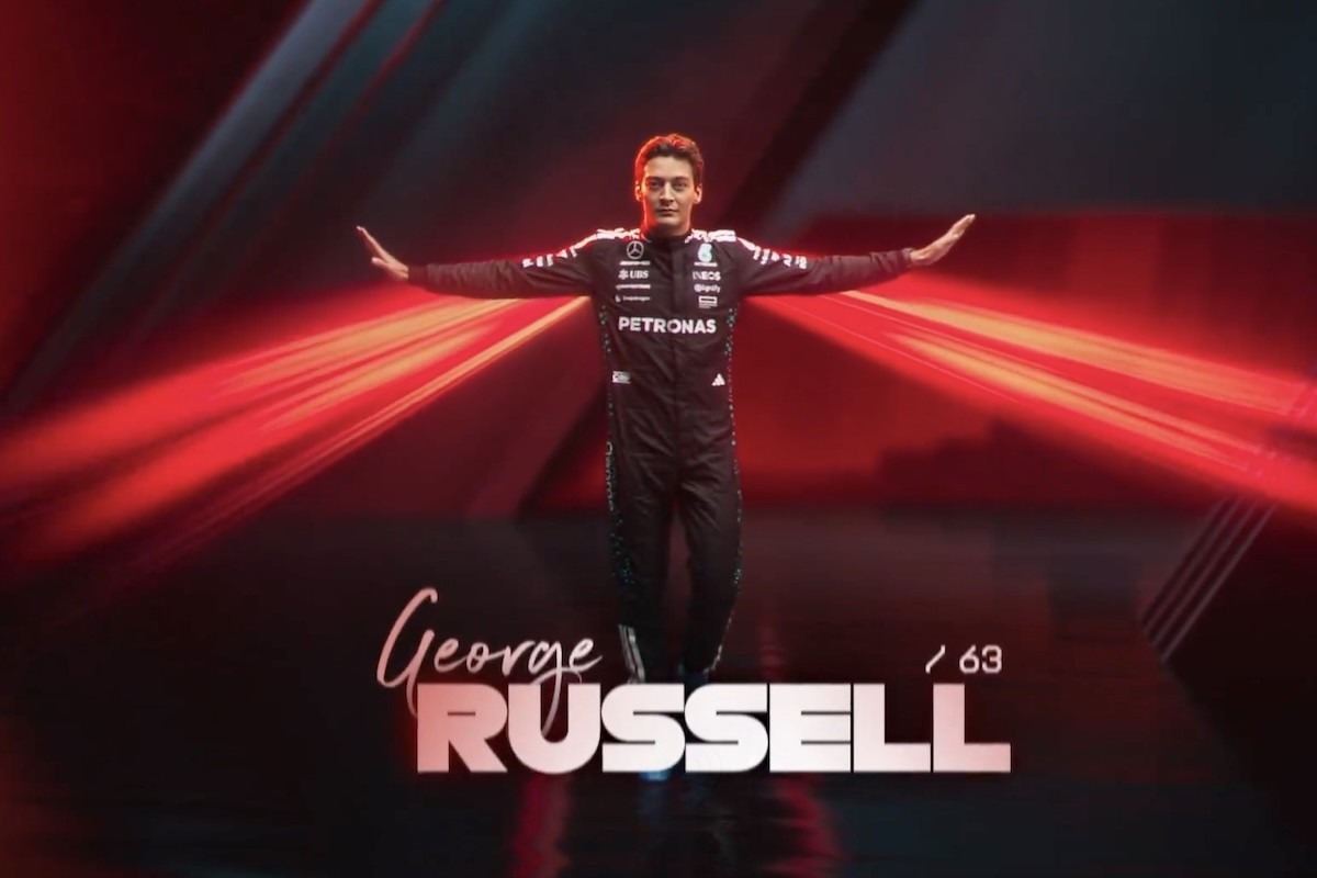  és  - Új F1-intro debütált Spa-ban Hans Zimmer tolmácsolásában