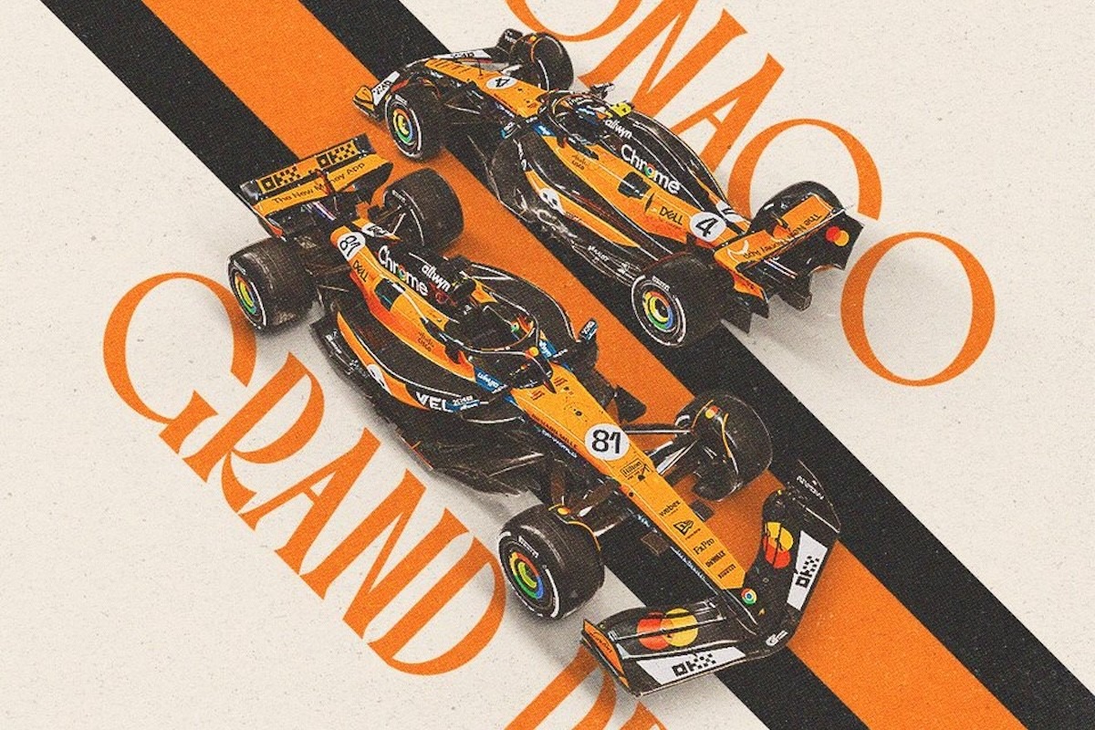  és  - Váratlan fordulat: Villeneuve nem Norrist hibáztatja a McLaren-drámáért!