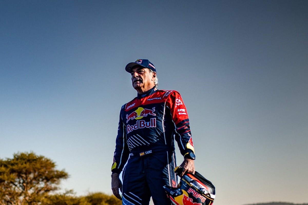 Sainz édesapja elmondta az igazságot – Ezért sajnálja a Red Bull-lehetőség elszalasztását