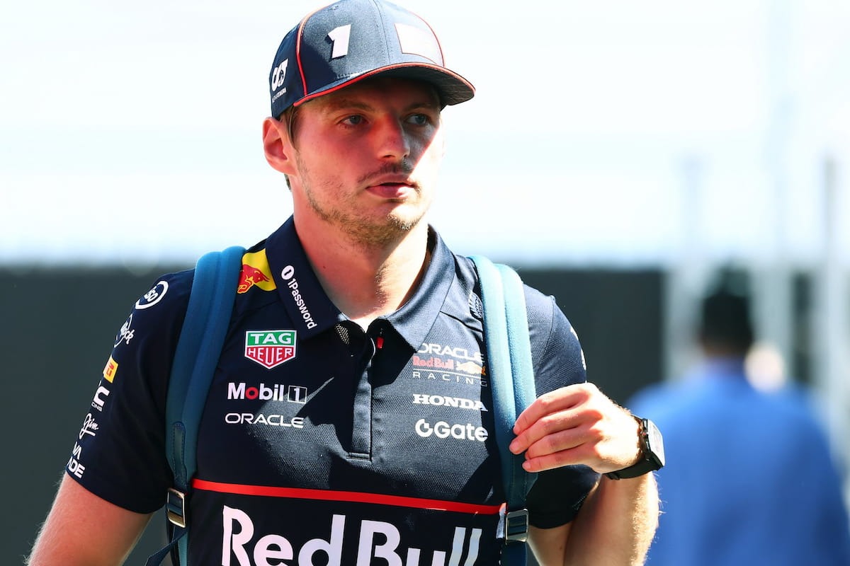 és - Verstappen bakui teljesítménye Ralf Schumachert is meggyőzte