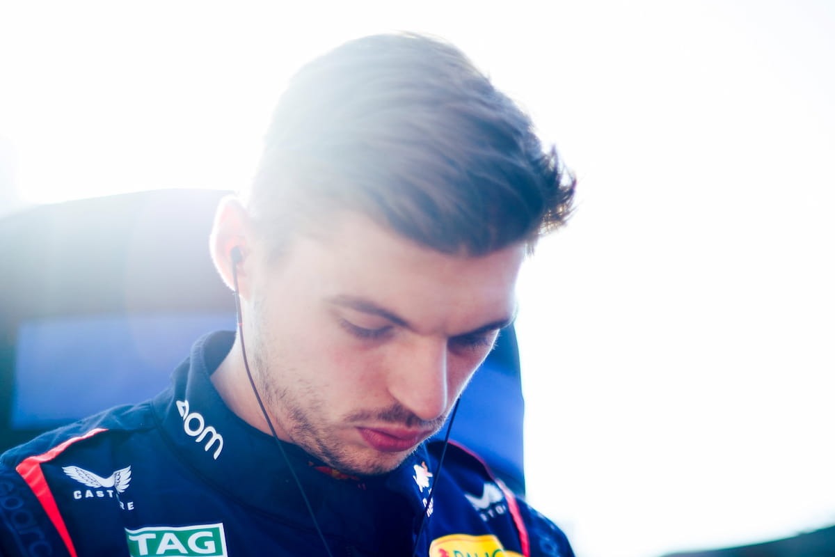  és  - A Red Bull hosszabbítana, Max Verstappen valamiért mégis kivár