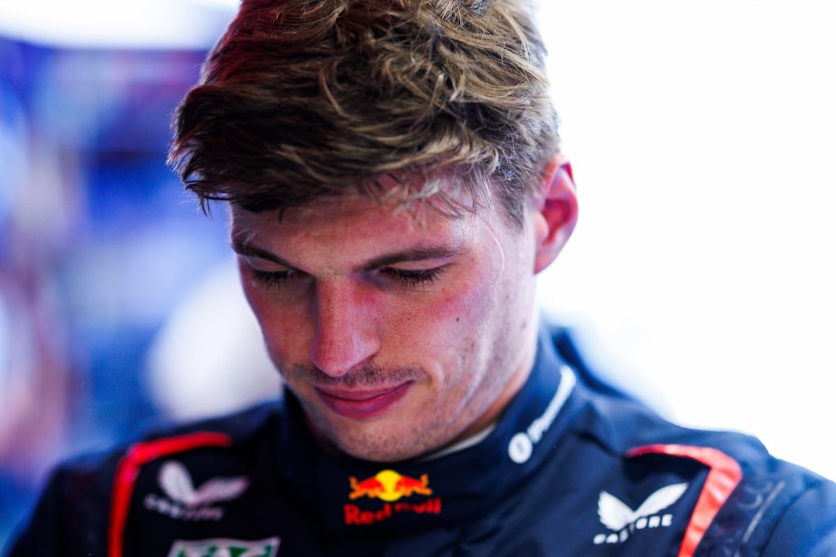  és  - Kiderült Max Verstappen titkos szerződése, Carlos Sainz tálalt ki