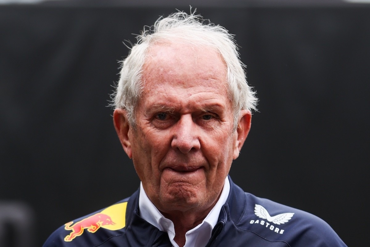  és  - Marko kimondta: Verstappen távozása valós opció lehet!