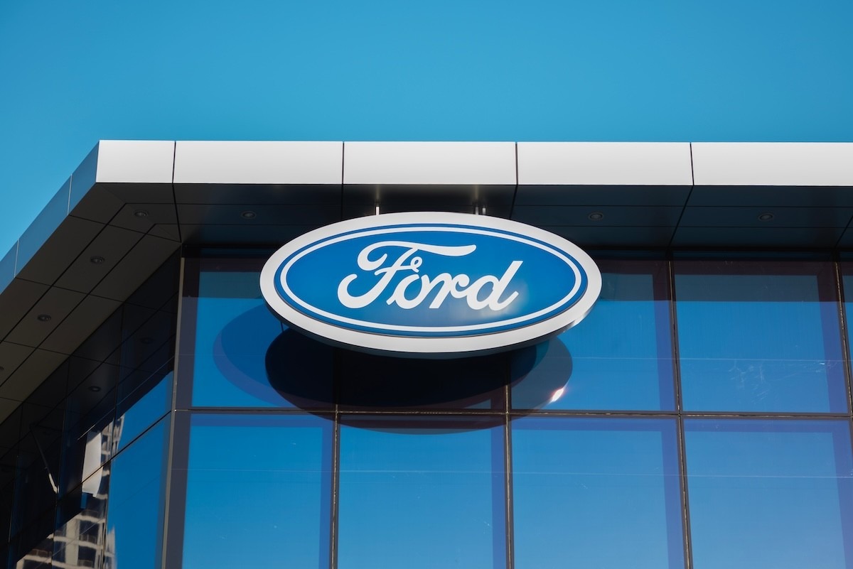  - Ford: a Red Bull révén teljes mértékben bekapcsolódtunk a motorfejlesztésbe