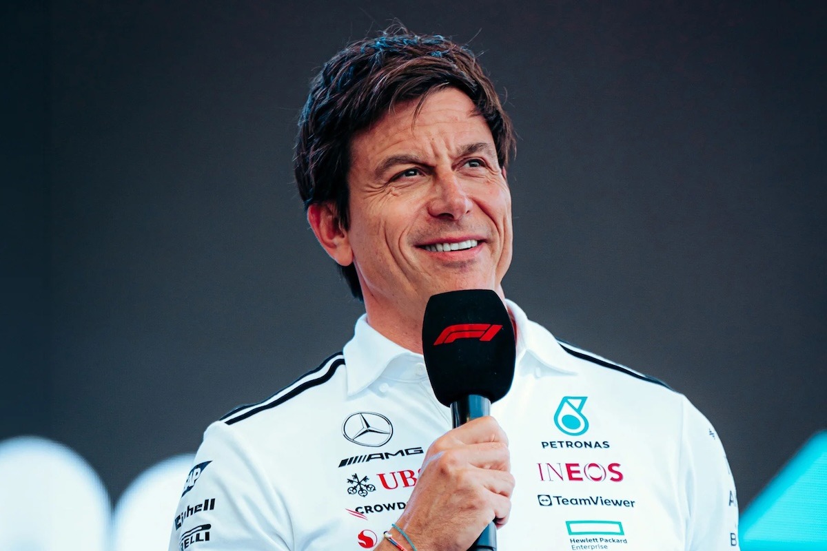 - Már Toto Wolff is aggódik Max Verstappen esetleges visszavonulása miatt