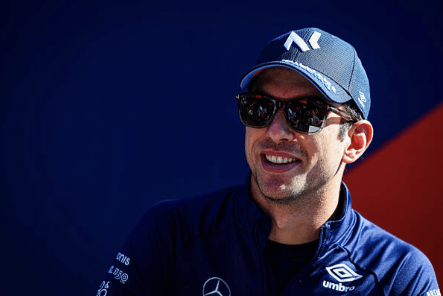  - „Egyszerű” – Latifi elmondta, mi kell ahhoz, hogy a Williamsnél maradhasson