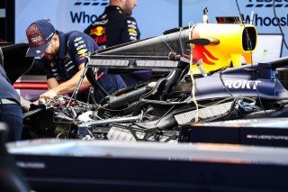 Aston Martin - Zene füleinknek: így szól a Honda 2026-os erőforrása