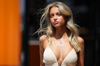 McLaren - Lando Norris barátnője szerint eljött az idő, hogy felvállalják a kapcsolatukat