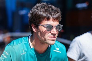 Aston Martin - „Stroll közömbössége gondot okozhat az Aston Martinnak”