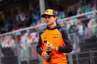 McLaren - Piastri készen áll a visszavágóra – világbajnoki harcot ígér 2026-ra
