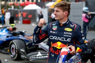 „Ez a Verstappen már más!” – Steiner szerint félelmetes szintre lépett a holland