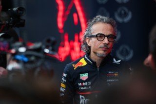 McLaren - Mekies is értetlenül állt a McLaren furcsa döntése előtt