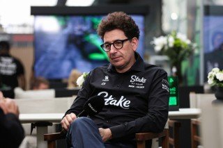 Az Audinak muszáj „menedzselnie az elvárásokat” a kiszámíthatatlan 2026-os idény előtt